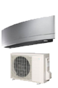 Reparación averías aire acondicionado Indesit en  Sevilla