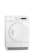Reparación averías secadora Indesit en  Sevilla