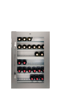 Reparación averías vinoteca Indesit en  Sevilla